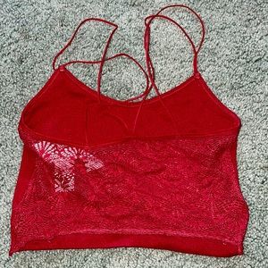 ✨4 for 20✨ maroon bralette